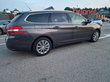 Peugeot 308 Hdi