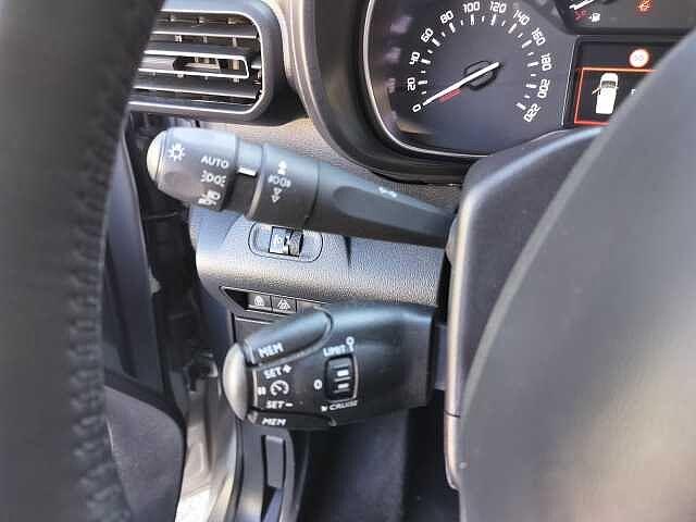 Citroen Berlingo BlueHDi 100 Stop&Start M Feel Pack