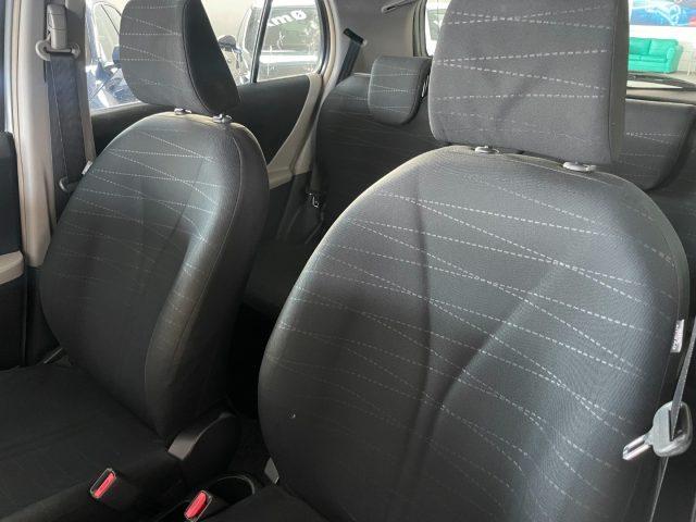 TOYOTA Yaris 1.3 87 CV MMT Sol