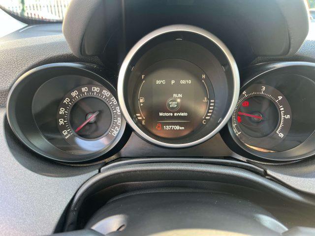 FIAT 500X 500 X 2015 2.0 mjt Cross 4x4 140cv