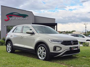 VOLKSWAGEN T-Roc 2.0 TDI SCR