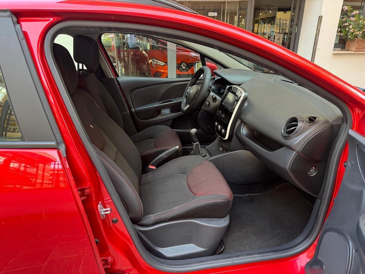 RENAULT Clio Sporter dCi 8V 75CV Start&Stop Duel