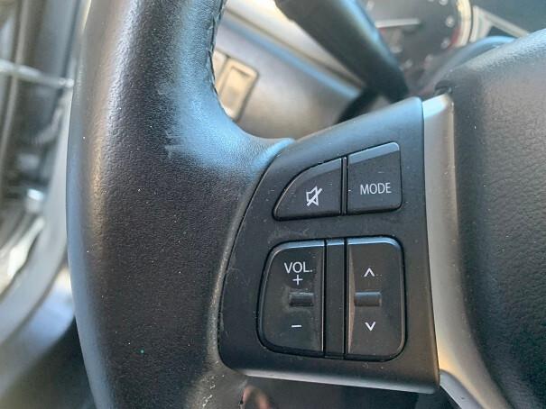 Suzuki Vitara 1.6 VVT V-Cool