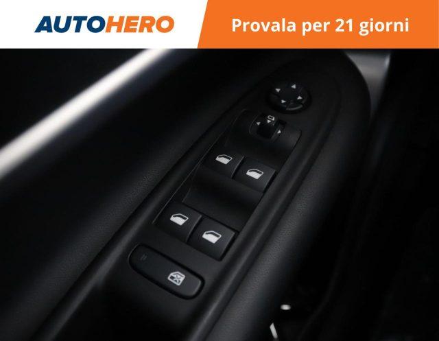 JEEP Avenger 1.2 Turbo 100 CV MHEV Altitude