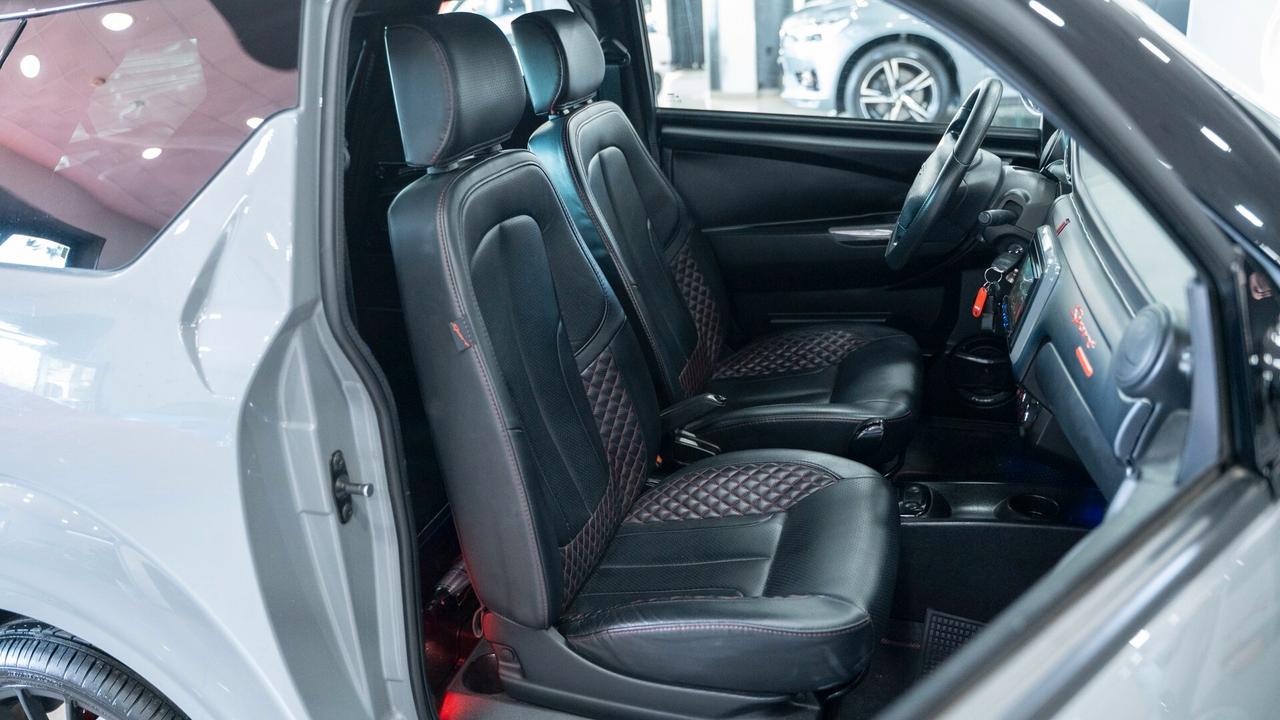 Ligier JS JS50 Progress Sport Ultimate