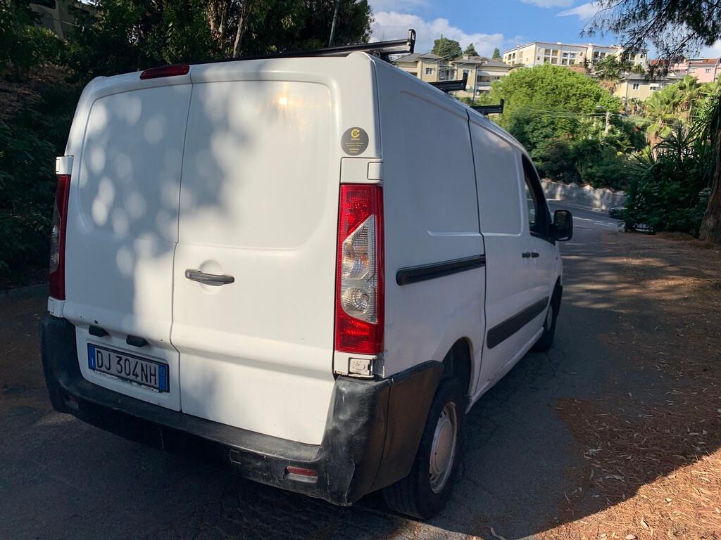 PEUGEOT EXPERT 1.6 HDI 3 POSTI
