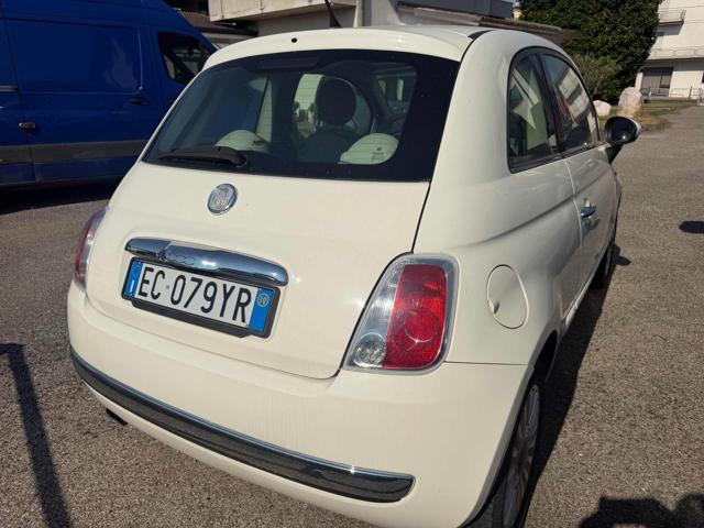 FIAT 500 1.3 Multijet 16V 75 CV senza nessun lavoro da fare