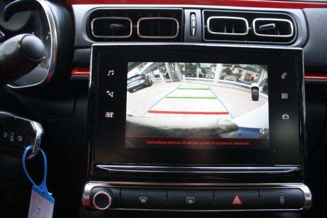 CITROEN C3 PureTech 82 S&S Shine