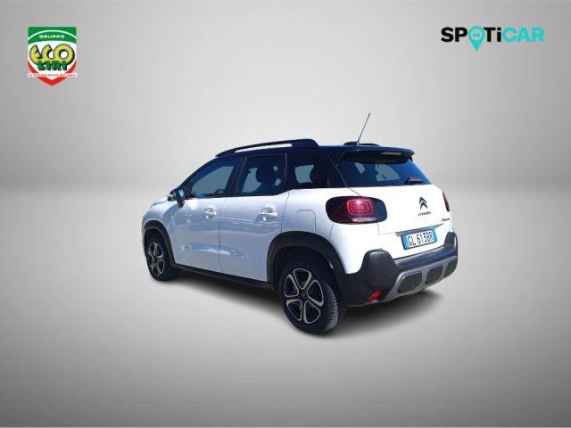 CITROEN C3 Aircross PureTech 110 S&S Shine