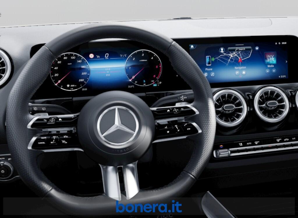 Mercedes GLA 200 200 D AMG Line Advanced Plus 4Matic 8G-DCT