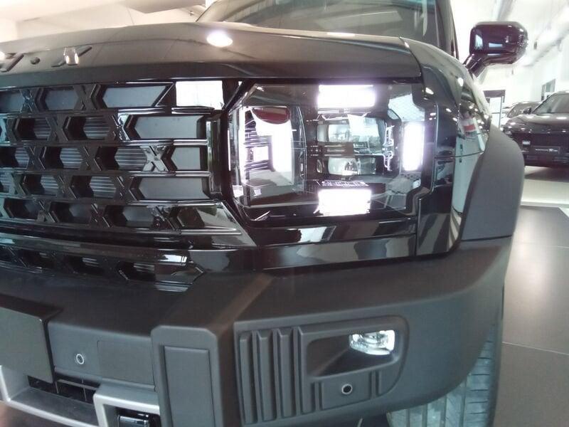 ICH-X K3 2.0 DCT 4WD