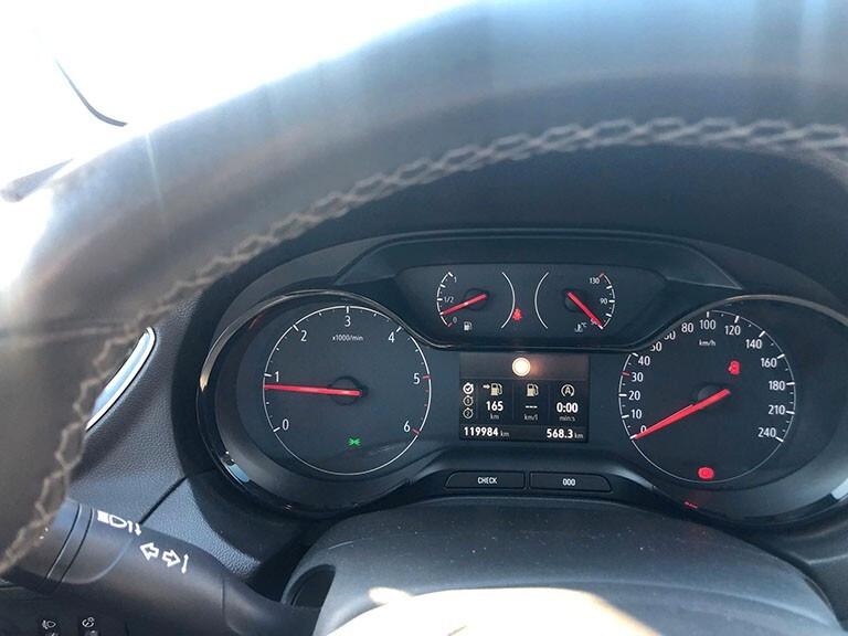 Opel Grandland X 1.5 diesel Ecotec Start&Stop Advance PROMO FINANZIAMENTO