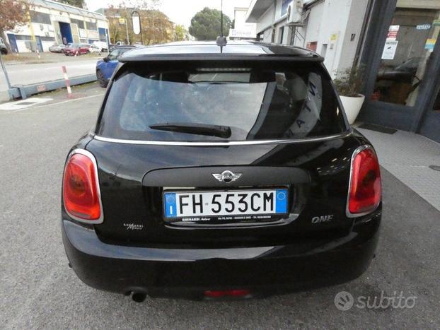 MINI One 1.2 One 75 CV