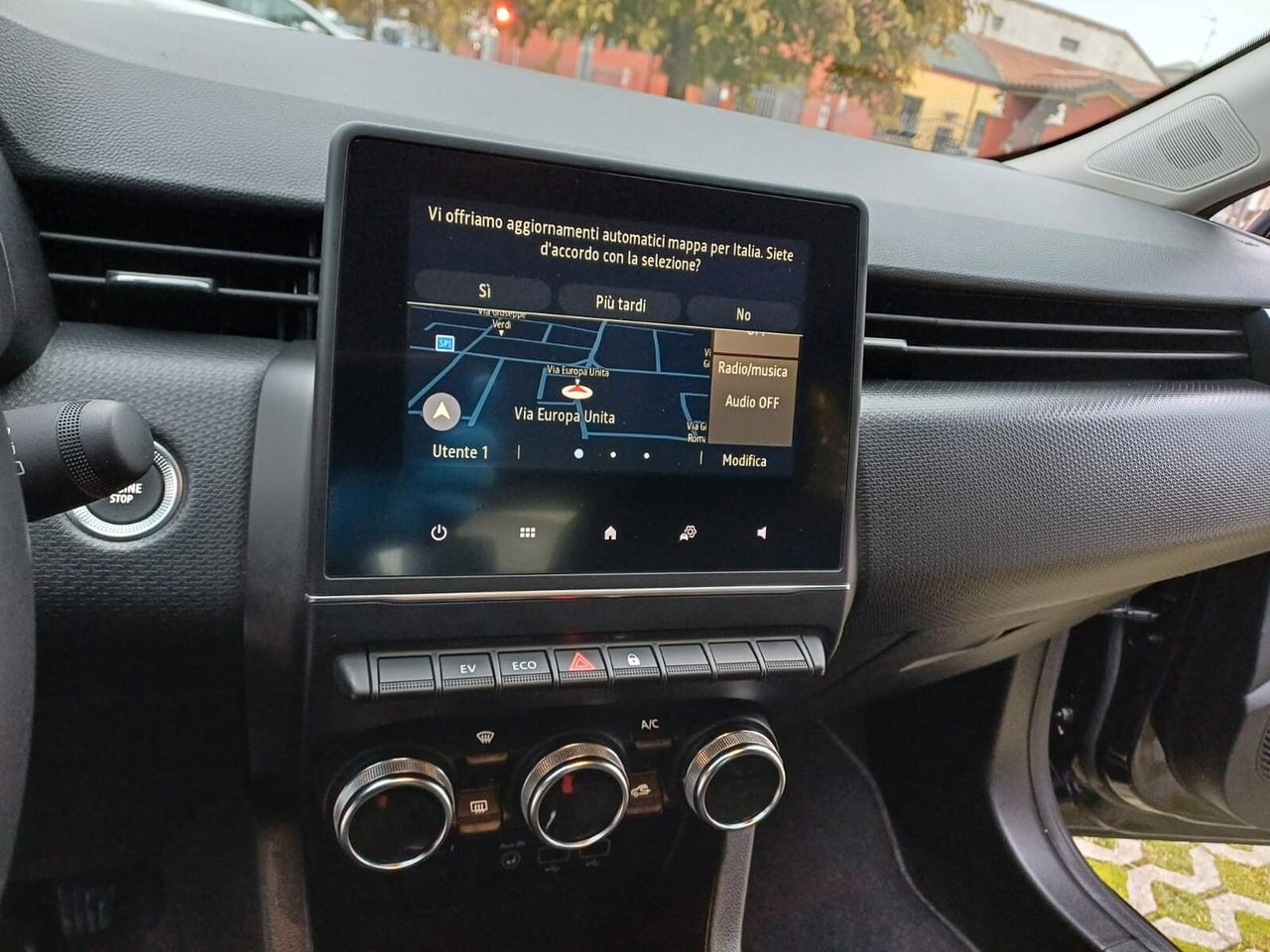 Renault Clio Full Hybrid E-Tech 140 CV 5 porte Business