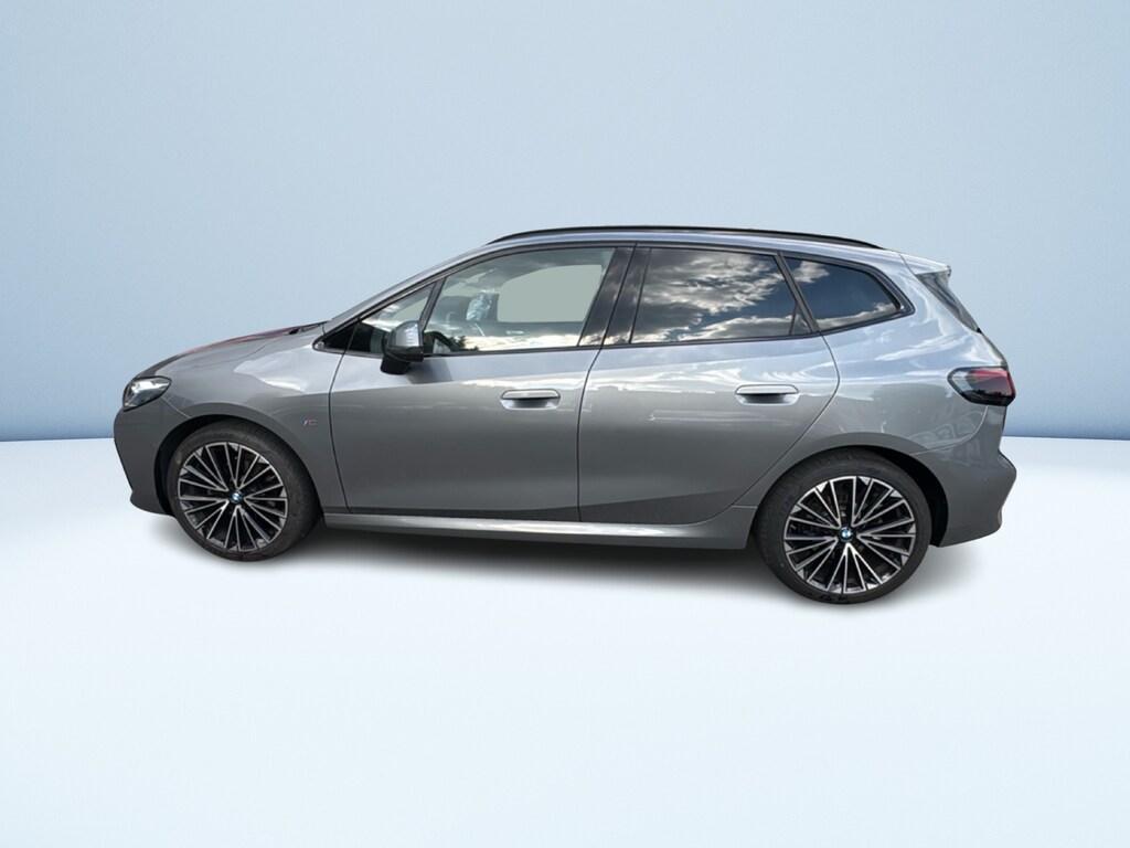 BMW Serie 2 Active Tourer 218 d MSport DCT