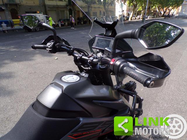 KTM 890 Adventure 890 Garanzia gratuita con finanziamento!