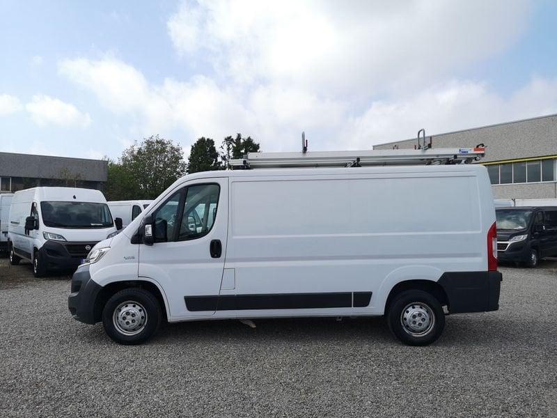 FIAT Ducato 35 3.0 CNG PM-TN Furgone *24 mesi garanzia