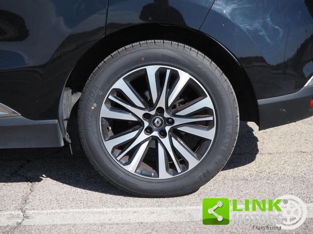 RENAULT Espace dCi 160CV Initiale Paris*7 posti*