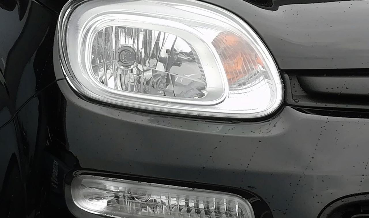 FIAT PANDA 1.0 CC FIREFLY 70 CV HYBRID KM0