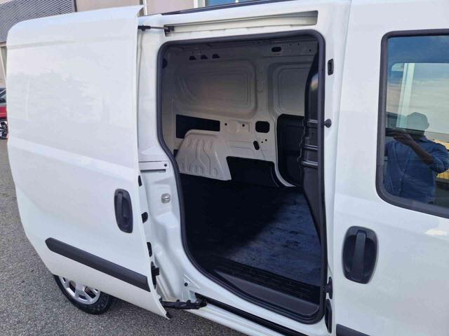 FIAT Doblo Doblò 1.6 MJT 105CV S&S PL Cargo Maxi Lounge