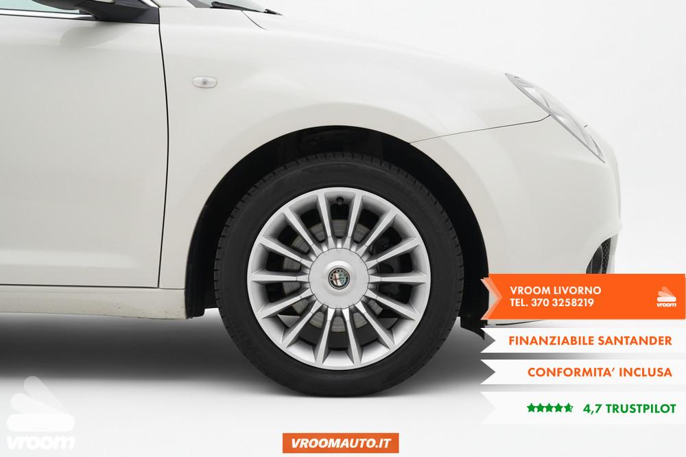ALFA ROMEO MiTo MiTo 1.4 70 CV 8V Progression