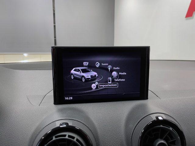 AUDI Q2 1.4 TFSI COD SPORT