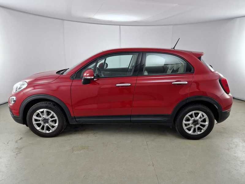 FIAT 500X 1.3 Mjet 95cv 4x2 Business