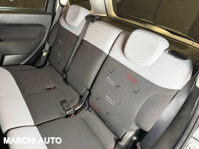 FIAT 500L 1.3 Multijet 85 CV Pop Star