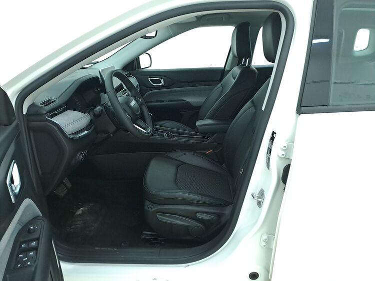 Jeep Compass Business aut. BR059589 1.3 Benzina 150CV