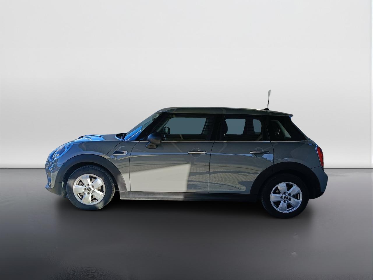 MINI Mini IV F55-F56 2014 - Mini 1.5 One D Boost 5p my18