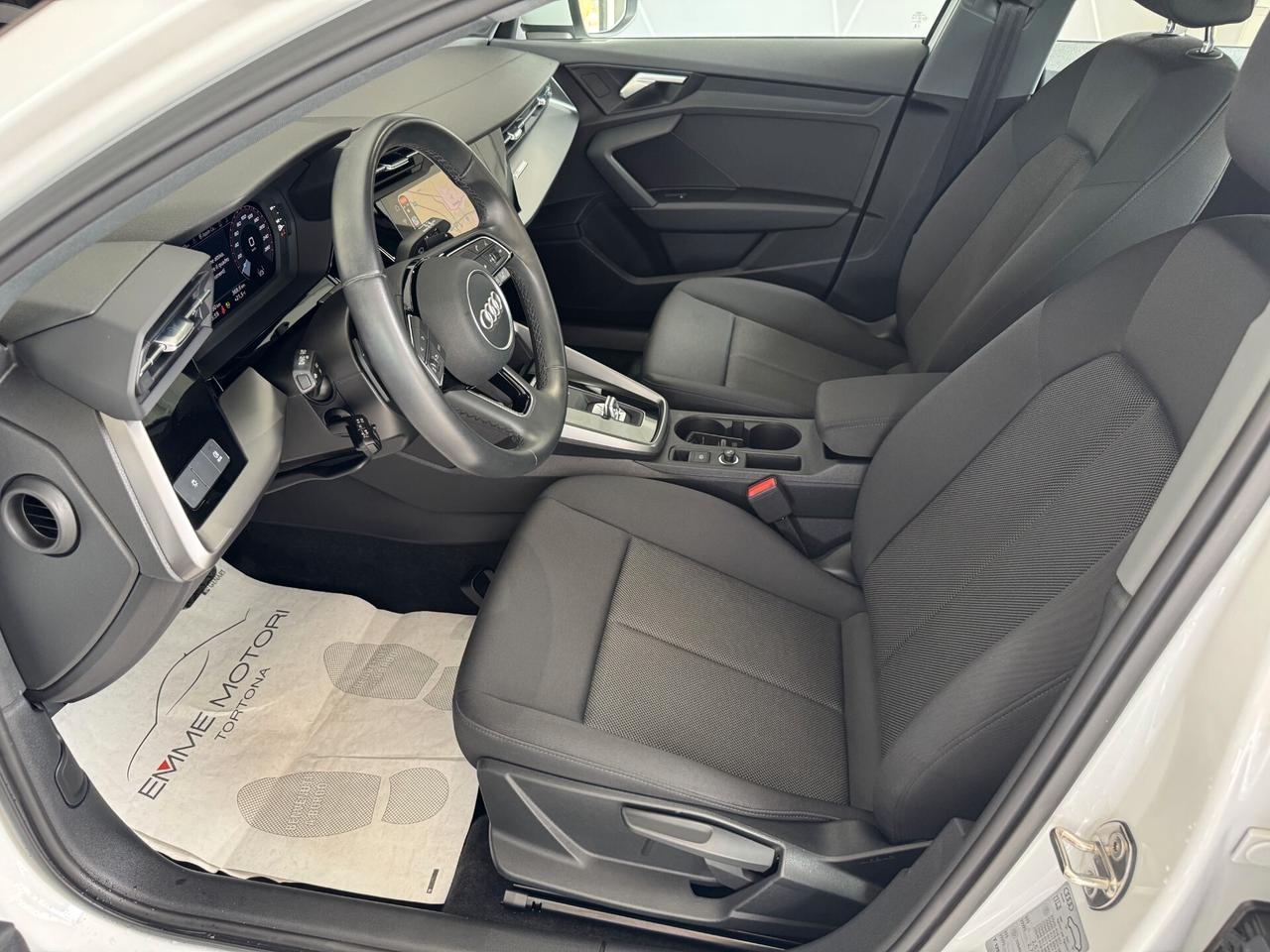 Audi A3 Sportback 30 2.0 tdi s-tronic / NO VINCOLI