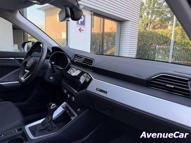 AUDI Q3 45 1.4 tfsi e s-tronic IVA ESPOSTA PREZZO REALE