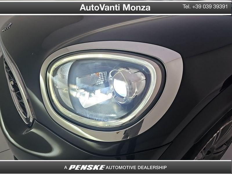MINI Mini Countryman F60 Mini 1.5 Cooper SE Hype Countryman ALL4 Automatica