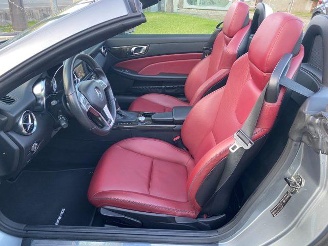 MERCEDES-BENZ SLK 250 CGI Premium