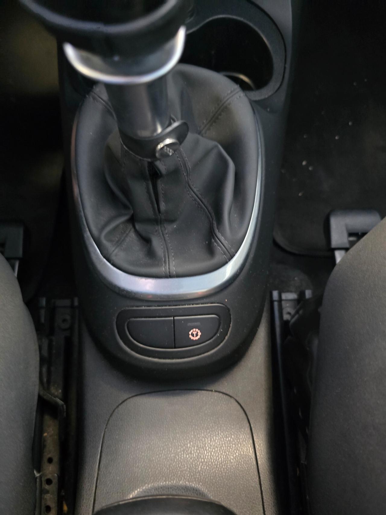 Fiat 500L 1.6 Multijet 120 CV Beats