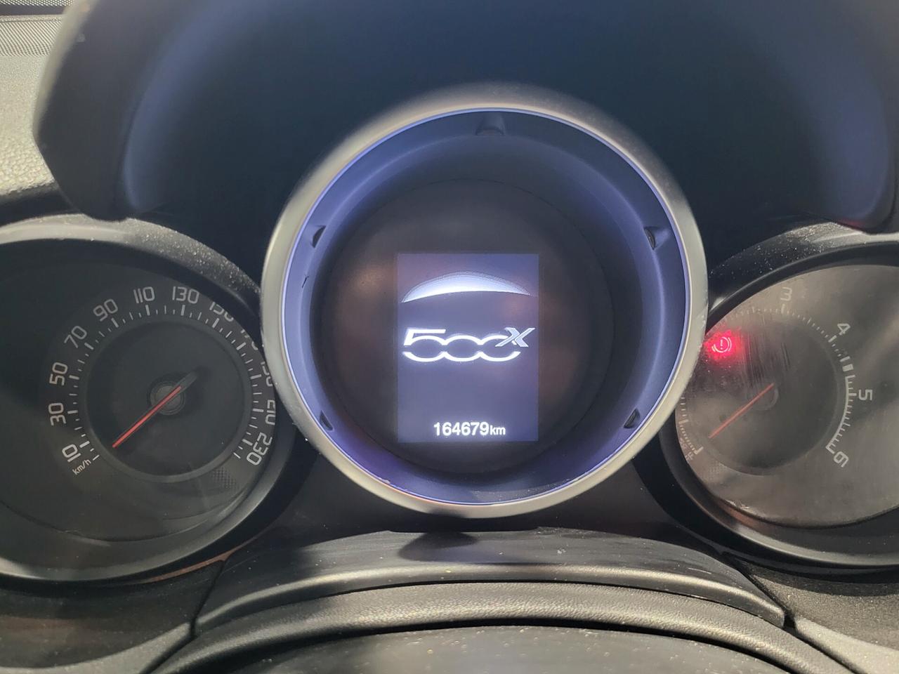 Fiat 500X - 2017 1.3 MultiJet 95 CV S-Design