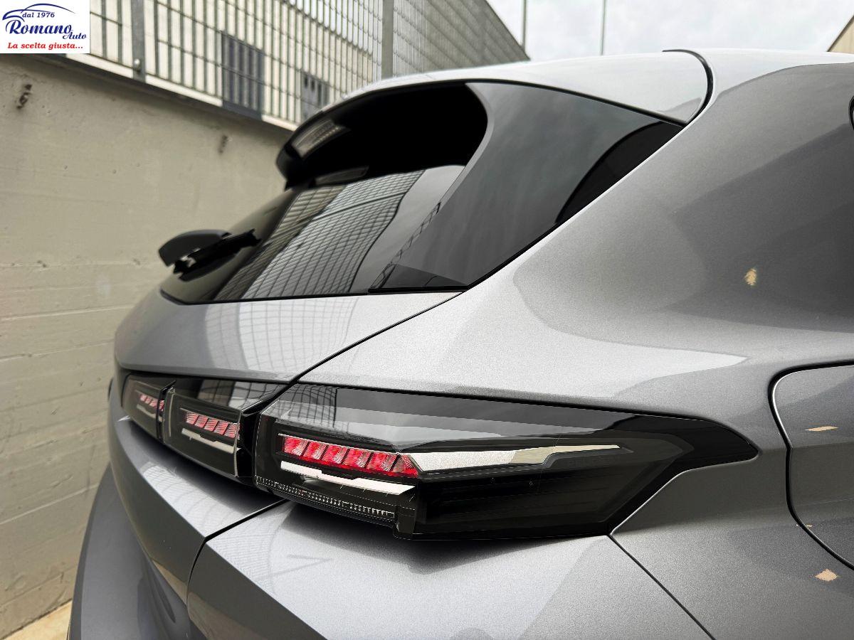 PEUGEOT - 308 1.5 bluehdi Allure 130cv eat8#VIRTUAL COCKPIT!