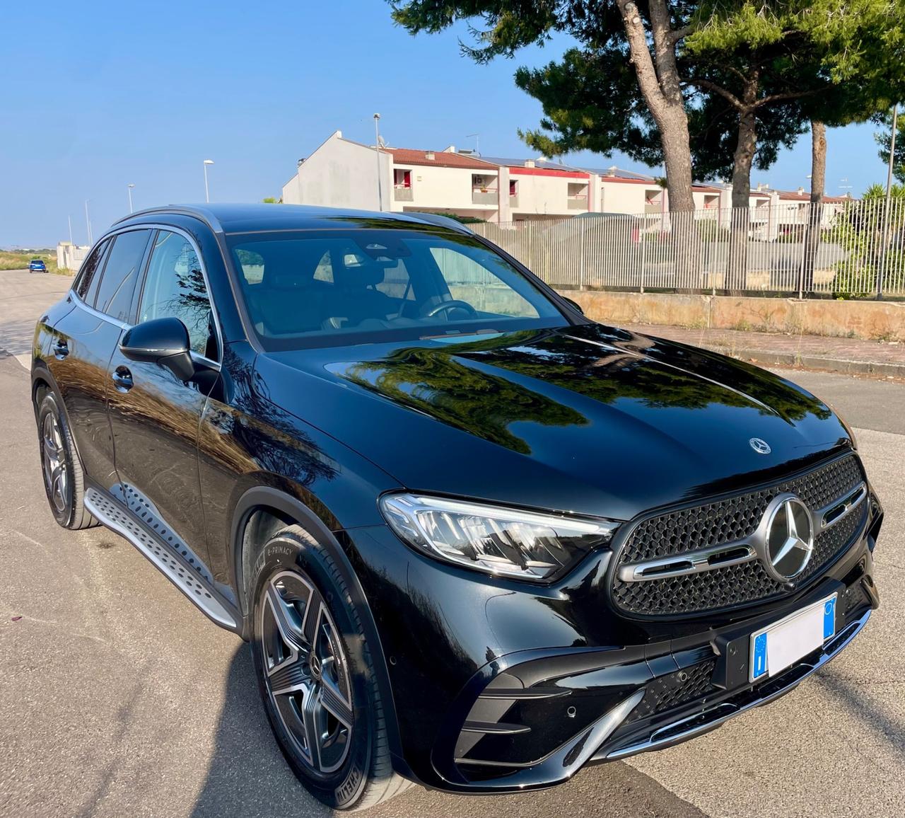 Mercedes-benz GLC 220d 4Matic AMG Premium Plus