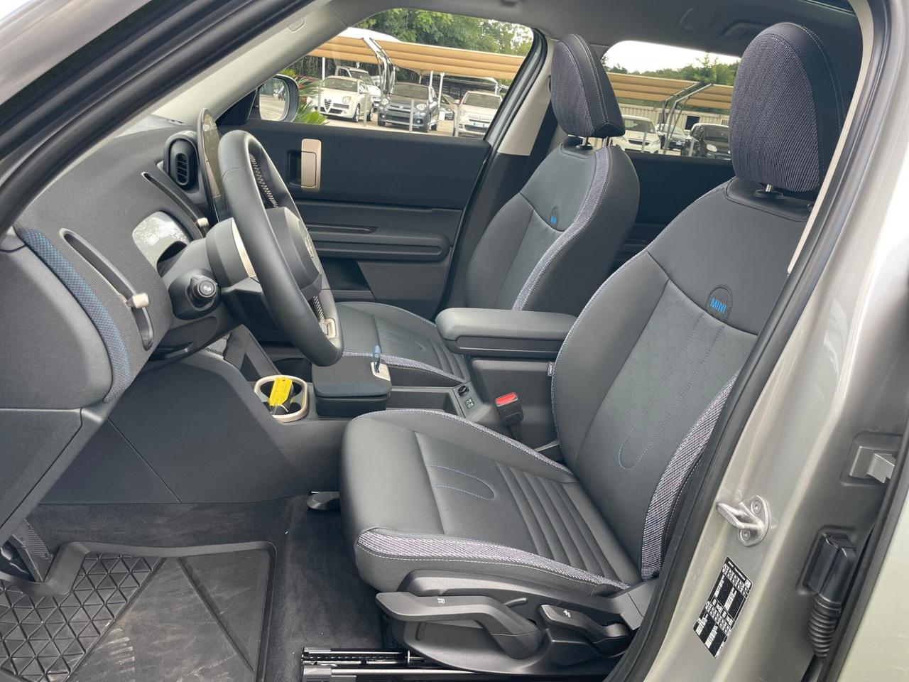 Mini One Countryman 1.5 156cv TETTO HEAD UP