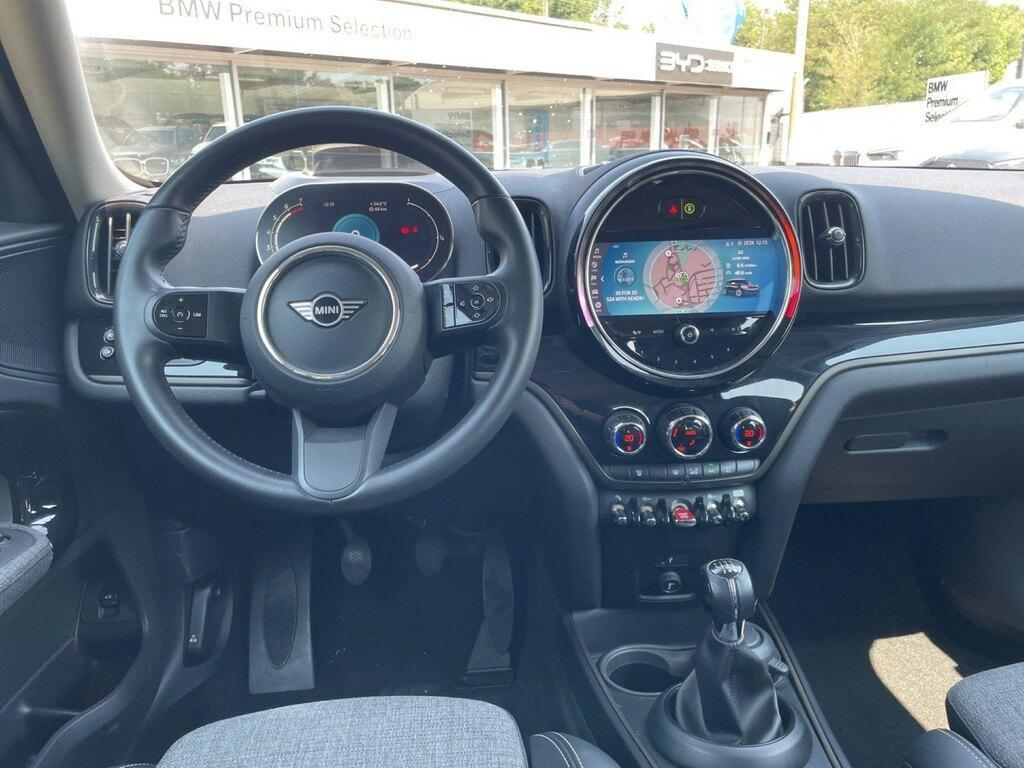 Mini One Countryman 1.5 One