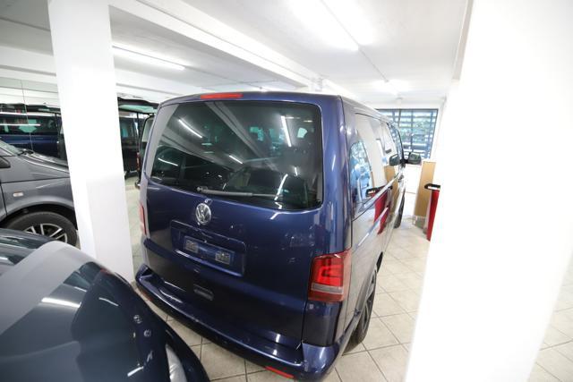 VOLKSWAGEN Multivan 2.0 TDI 140CV webasto