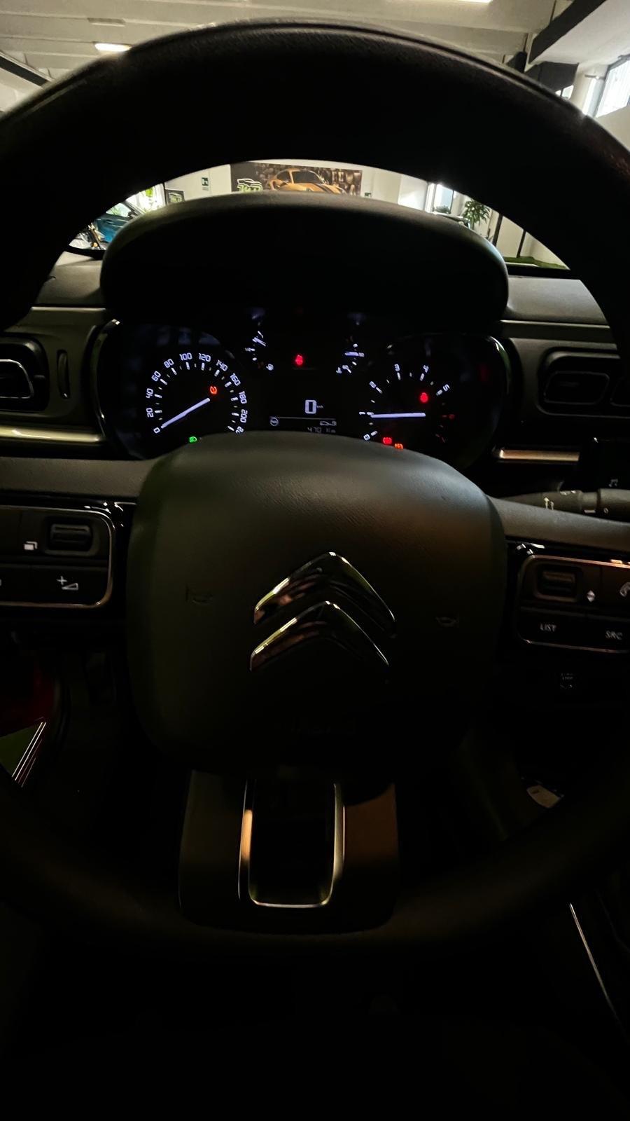 Fiat Panda 1.0 FireFly S&S Hybrid City Cross