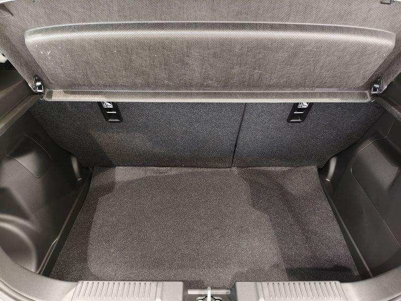 Suzuki Swift Swift 1.2h Top 4wd allgrip*PROMO SUZUKI*