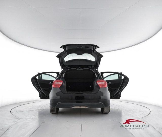 MERCEDES-BENZ A 180 180 CDI Executive - PER OPERATORI DEL SETTORE