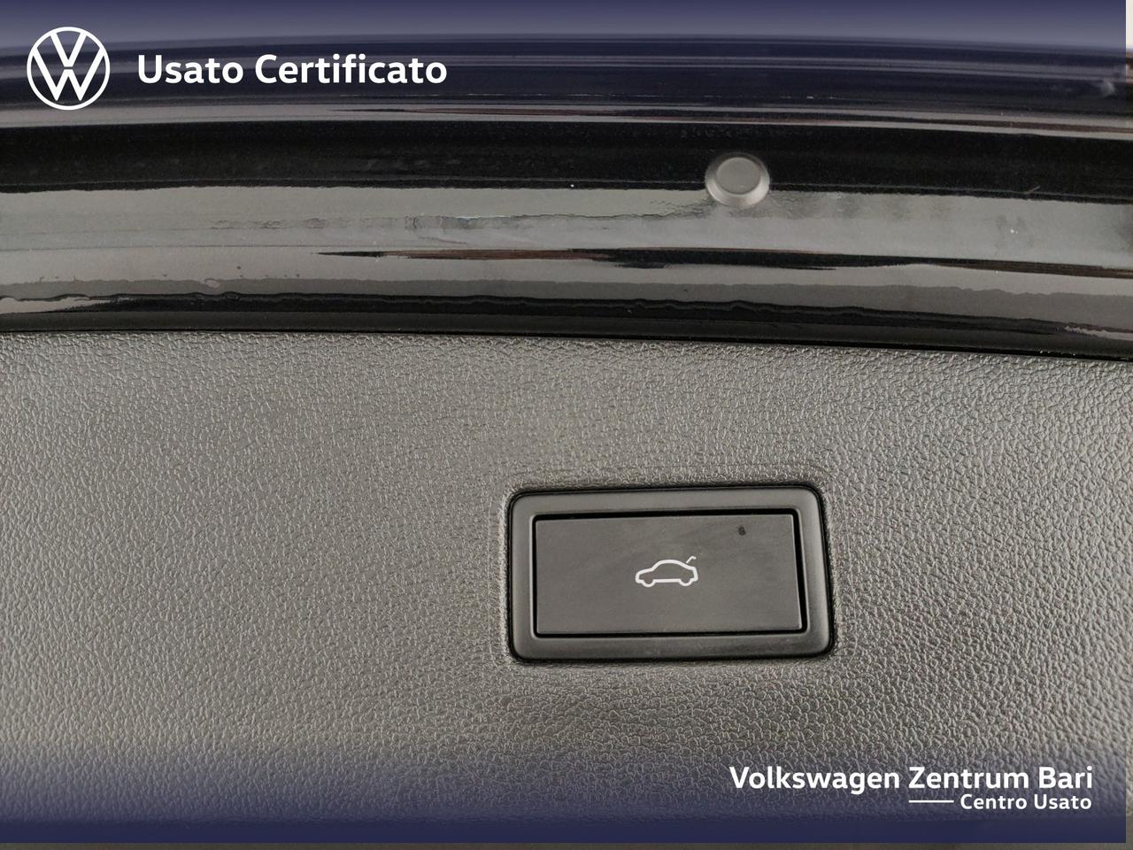 Volkswagen Tiguan allspace 2.0 tdi life 150cv 7p.ti dsg