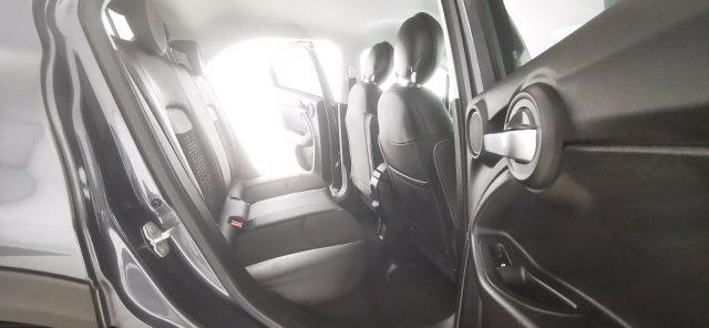 FIAT 500X 1.3 T4 150 CV DCT Connect