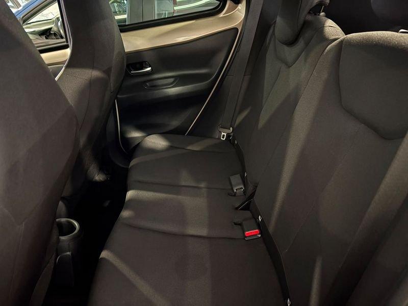 Toyota Aygo X 1.0B (72 CV) Trend