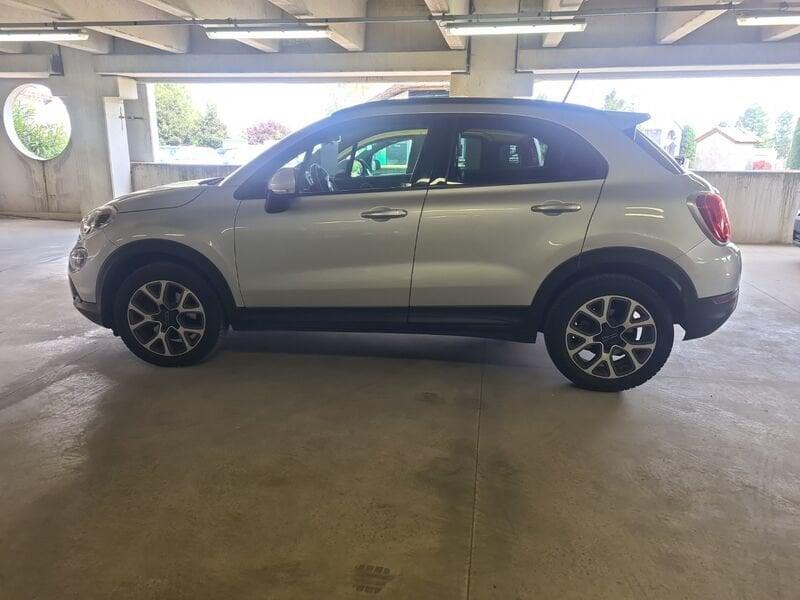 FIAT 500X 1.3 Mjet 95cv 4x2 Cross