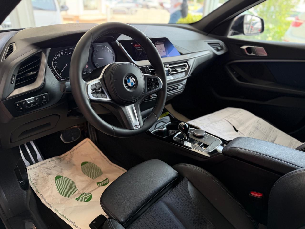 Bmw 118d Msport 150cv Automatica E6