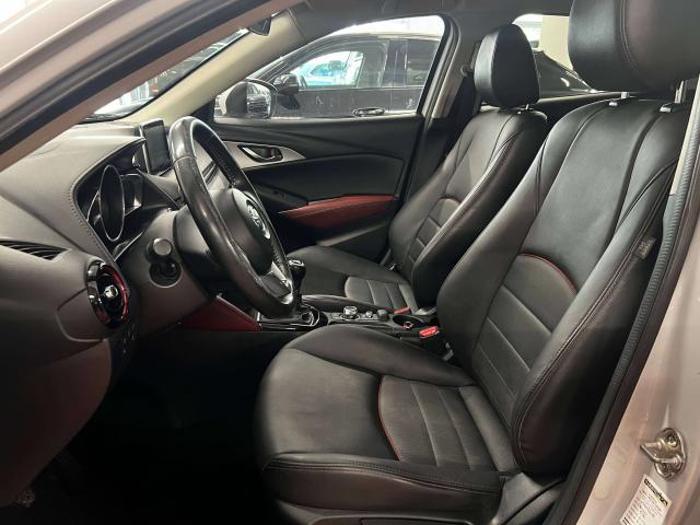 Mazda CX-3 CX-3 1.5d Exceed awd 105cv